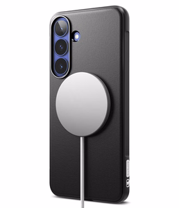 Ringke Onyx Magsafe ümbris mudelile Samsung Galaxy S26 FE, must