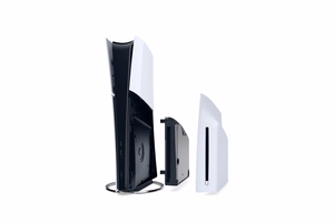 Sony PlayStation 5 (mudelirühm - Slim)
