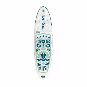 FunWater SUP-laud SUPFW05D Tiki 3,2m (roheline)
