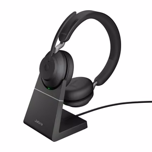 JABRA Evolve2 65 UC stereokomplektid