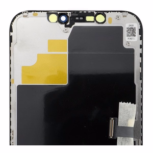 NCC LCD Display jaoks IPHONE 12 Pro Max Incell HD+ (Support IC Transplant)