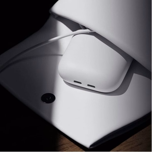 Laadija Google GA09856-EU valge 67W koos pakendiga / 100% originaal /