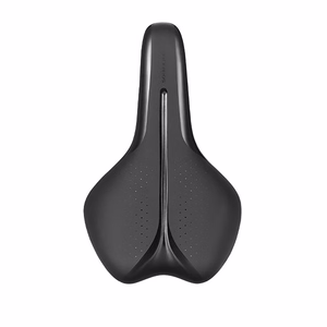 Rockbros RK155 sportlik maanteeratta sadul – must