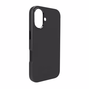 Pure Icon Mag Pro Liquid Silicone Ümbris jaoks iPhone 17, MagSafe Compatible, with Camera Protection and Aluminum Buttons - Must