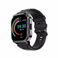 HiFuture FutureFit Ultra3 Smartwatch - Must