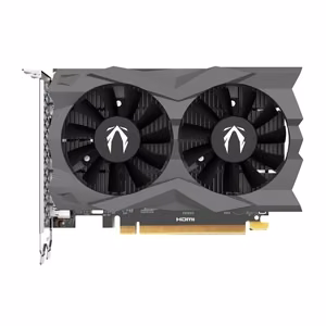 Zotac ZT-A30510H-10L videokaart NVIDIA GeForce RTX 3050 6 GB GDDR6