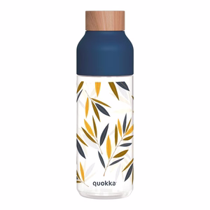 Quokka Ice Ecozen joogipudel, 720 ml, Bambus