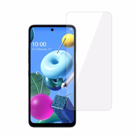 Karastatud klaas Oranž jaoks LG K62