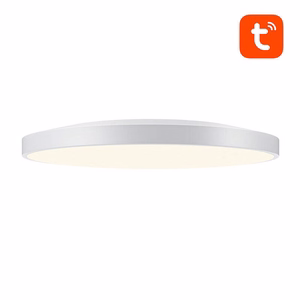 Nutikas laevalgusti Gosund LB11, 32cm, WiFi/Bluetooth, 16M RGBCW, 1920lm, Tuya + kaugjuhtimispult