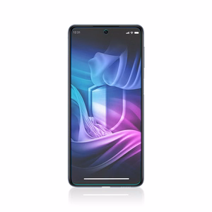 Samsung Galaxy M53 5G – 3mk Silky Matt Pro telefoni ekraanikaitse