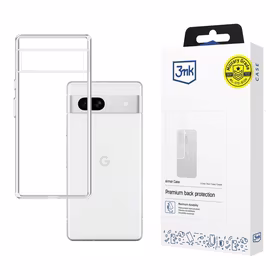 Google Pixel 7A 5G - 3mk Armor Ümbris
