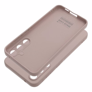 ROAR ümbris SPACE jaoks SAMSUNG A55 5G powder roosa