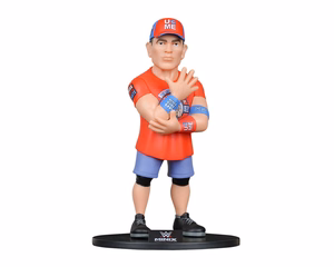 Minix WWE – John Cena – kollektsioonifiguur