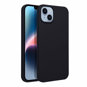 MATT ümbris jaoks XIAOMI POCO F7 5G / TURBO 4 PRO 5G must