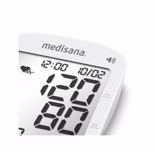 Medisana BU 565 õlavarre vererõhumõõtja