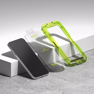 Ringke Easy Slide 2-pakk karastatud klaas Nothing Phone 4A Pro