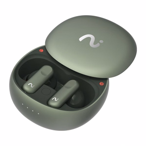 VIAIM Nano+ AI-kõrvaklapid helisalvestiga (rohelised)