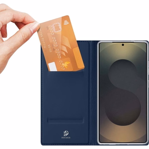 Ümbris Dux Ducis Skin Pro Samsung S948 S26 UItra dark sinine