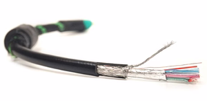 Premium class HDMI Video Kaabel HDMI - HDM 4K, Ultra HD, 10m, 2.0 ver