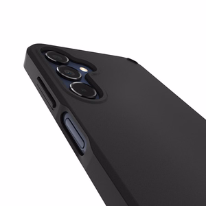 Case-Mate Tough ümbris seadmele Samsung Galaxy A15 5G, must