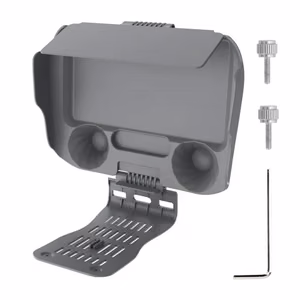 Kaitse & Sunhood Sunnylife 2in1 to DJI RC (YK676)