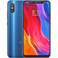 Xiaomi Mi 8