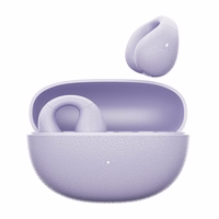 QCY Crossky C10 kõrvaklapid (lilla)