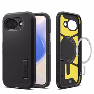 SPIGEN TOUGH ARMOR MAG MAGSAFE GOOGLE PIXEL 10A MUST