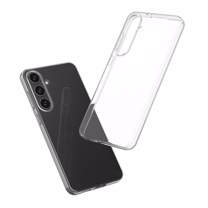 Ultra Clear чехол для Samsung Galaxy A27 - прозрачный