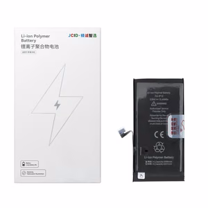 JCID Battery jaoks iPhone 13 3500 mAh (high capacity)