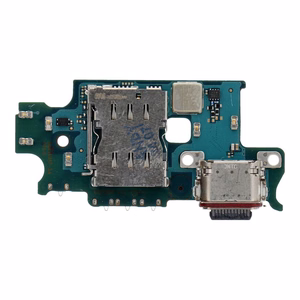 Charging board jaoks SAMSUNG S23 plus OEM (Fast Laadija)