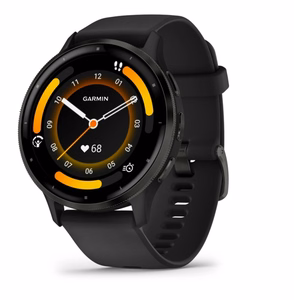 Garmin nutikell Venu 3 (010-02784-01) – must