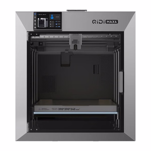 QIDI Max 4 3D-printer