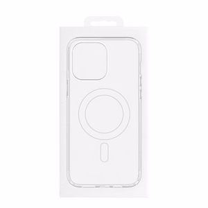 Korpus MagSafe Clear 1,5mm Samsung S942 S26