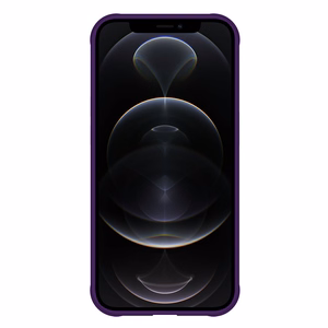 Tel Protect Magical Magsafe Stand Case for Iphone 11 Pro purple