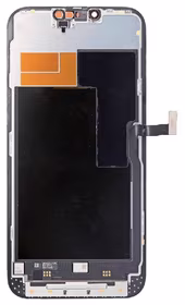 LCD screen jaoks iPhone 13 Pro Max koos touch screen Premium OLED 120Hz (Self-Diagnosable)