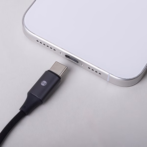 Forever adapter audio AJC-01 jack 3,5 mm - USB-C must