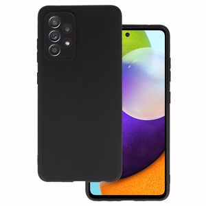 Taga Ümbris MATT jaoks SAMSUNG GALAXY A52/A52S must