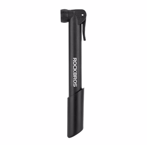Rockbros 42520001001 jalgrattapump - must