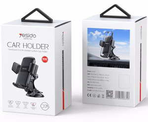 YESIDO CAR HOLDER C175 must