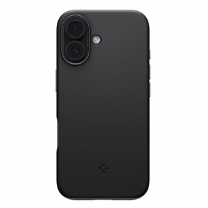 SPIGEN ümbris THIN FIT MAG compatible with MagSafe jaoks IPHONE 17 must