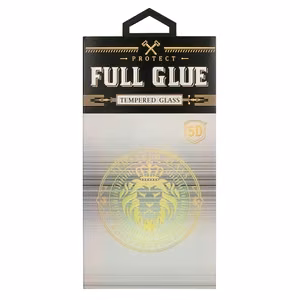 HARD Full Glue 5D karastatud klaas Samsung Galaxy A03/A03S/A03 Core/A02/A02S/A04, must