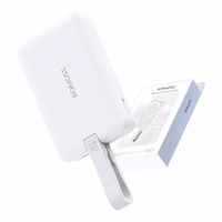 Powerbank Romoss WMS10 10000mAh 20W (valge)