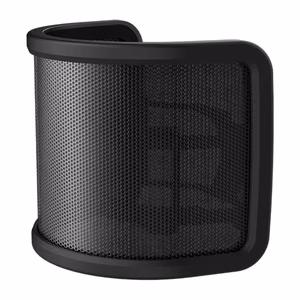 Fifine U1 Pop Filter (Black)