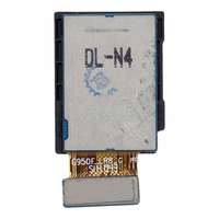 Flex Kaabel with Back Camera jaoks Samsung Galaxy S8