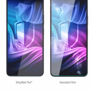 Vivo Y39 5G – 3mk Silky Matt Pro telefoni ekraanikaitse