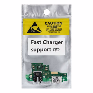 Charging board jaoks OPPO A35 PEFM00, PEHM00 OEM (Fast Laadija)
