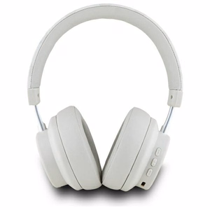 Наушники DKNY Bluetooth накладные DKBHM2PCSHLP жемчужный клетчатый узор
