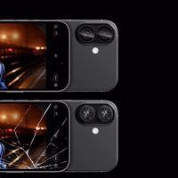 Tech-Protect Camring Fit+ Camera Ümbris for Samsung Galaxy S26 / S26+