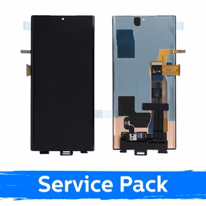 LCD Ekraan Ühildub Samsung N985 (N986) Note 20 Ultra Must (Service Pack) (NF version)